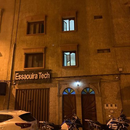 Appartement Yassine Essaouira Exterior photo