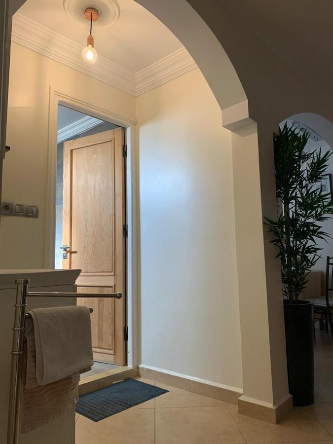 Appartement Yassine Essaouira Exterior photo