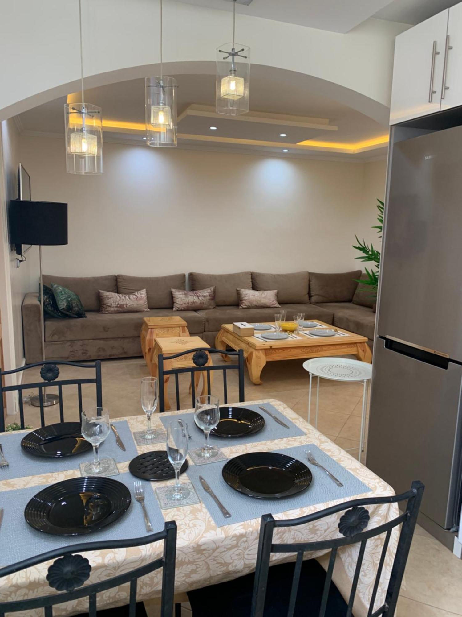 Appartement Yassine Essaouira Exterior photo
